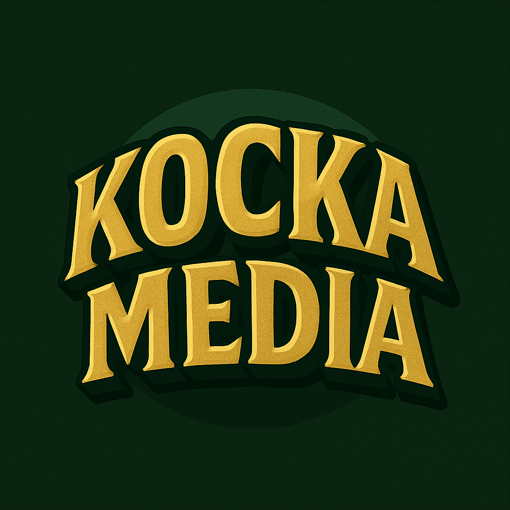 KOCKA MEDIA
