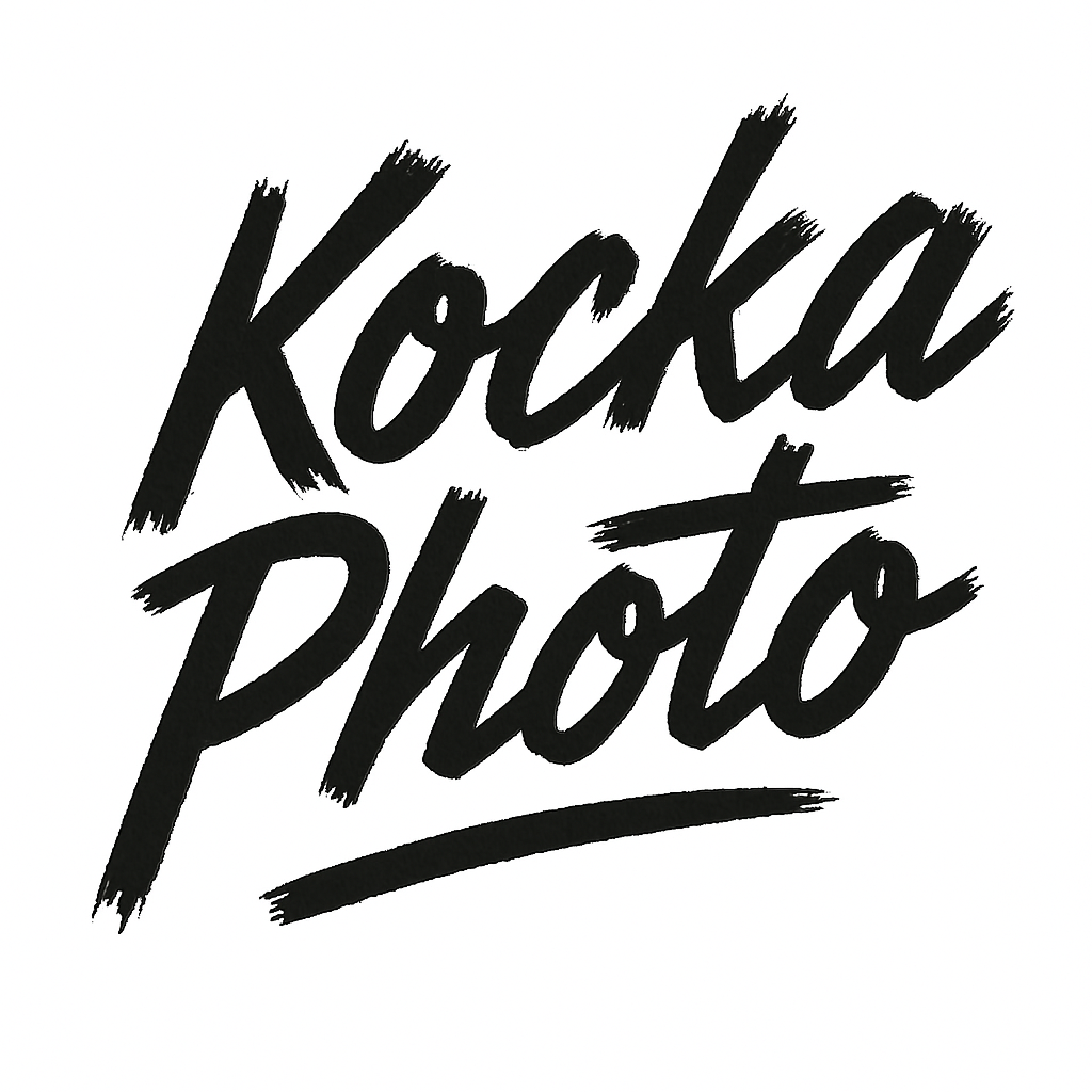 KOCKA PHOTO